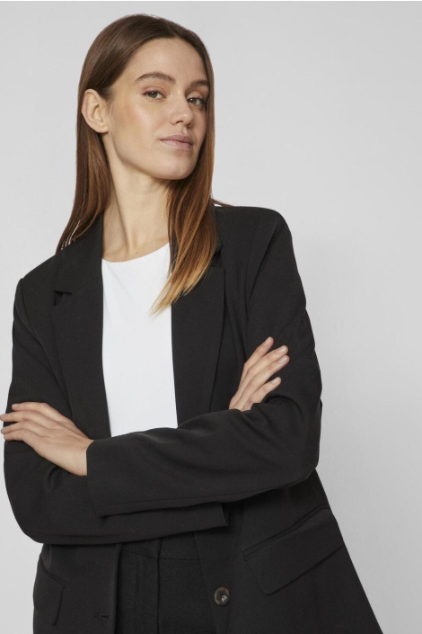 Vila vivarone loose blazer-noos
